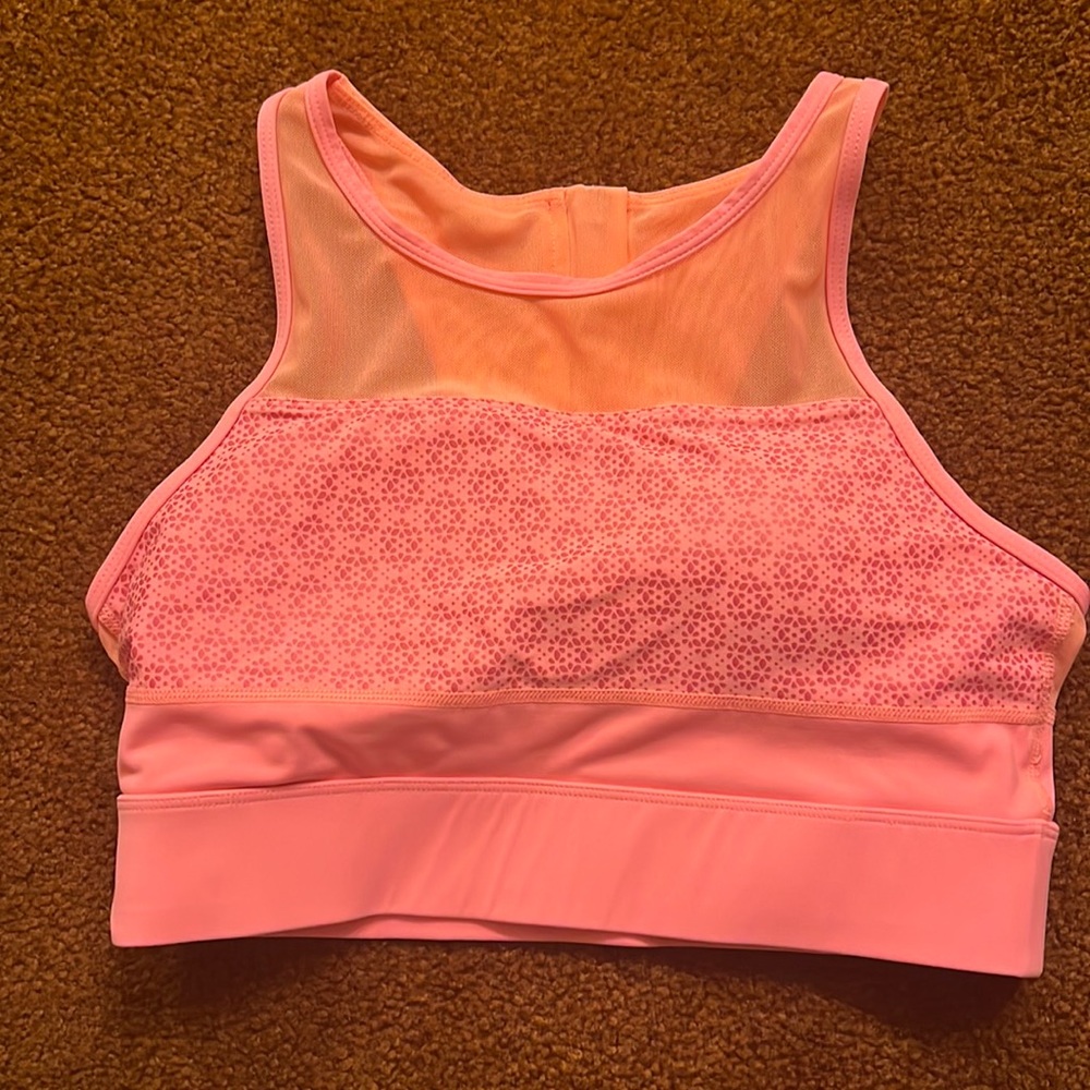 ZYIA All star bra